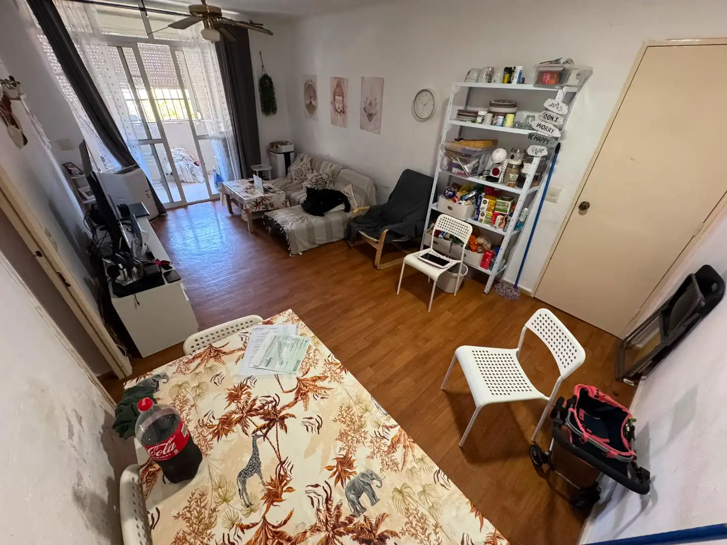 Piso en venta en Málaga con Amueblado