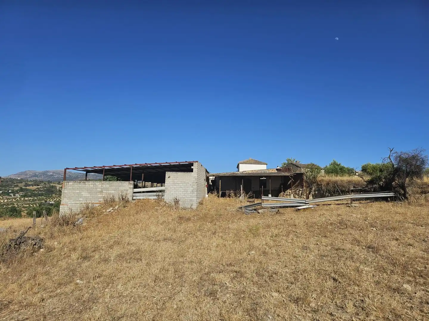 Casa rústica en venta en Partidas Norte, imagen 3