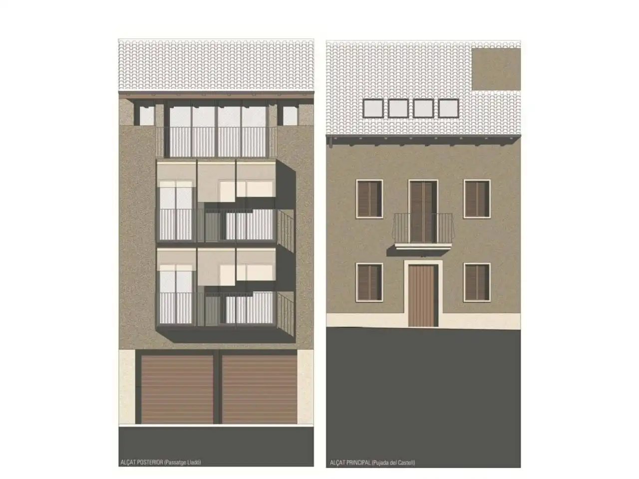 Houses for sale in Manresa