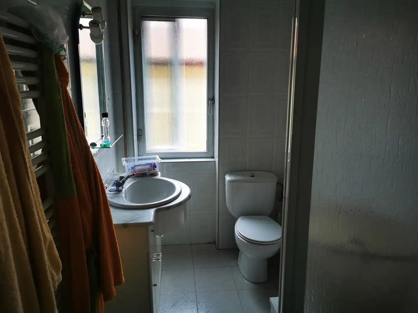 Piso de alquiler en Calle de San Guillermo, El Ejido - Santa Ana