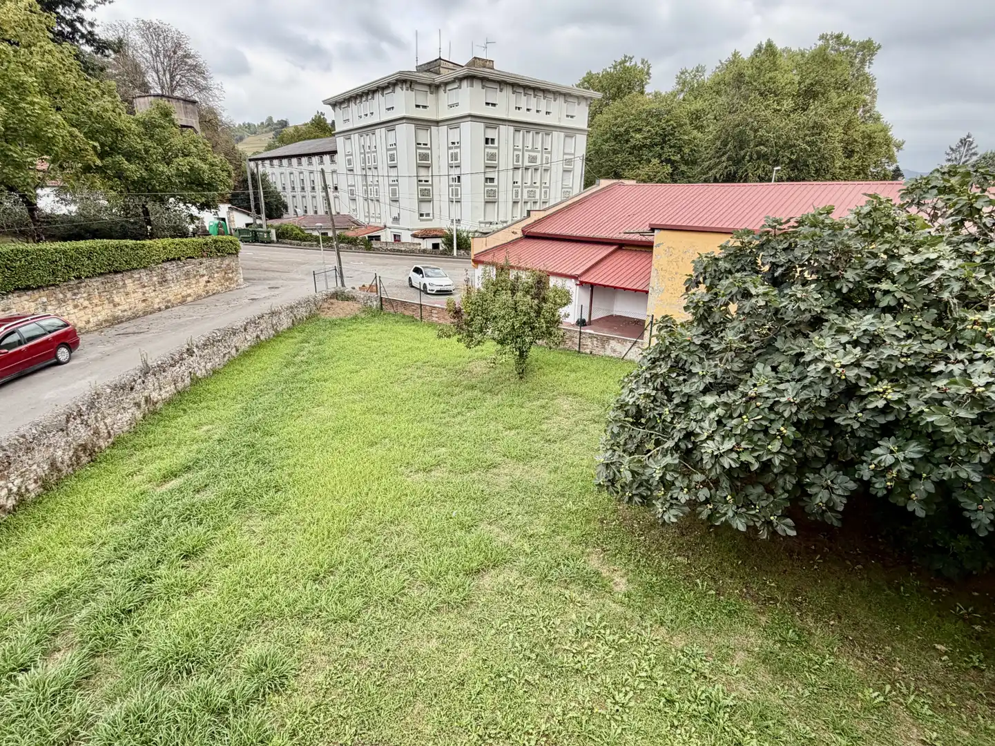 Casa o xalet en venda en Liérganes amb Terrassa i Balcó