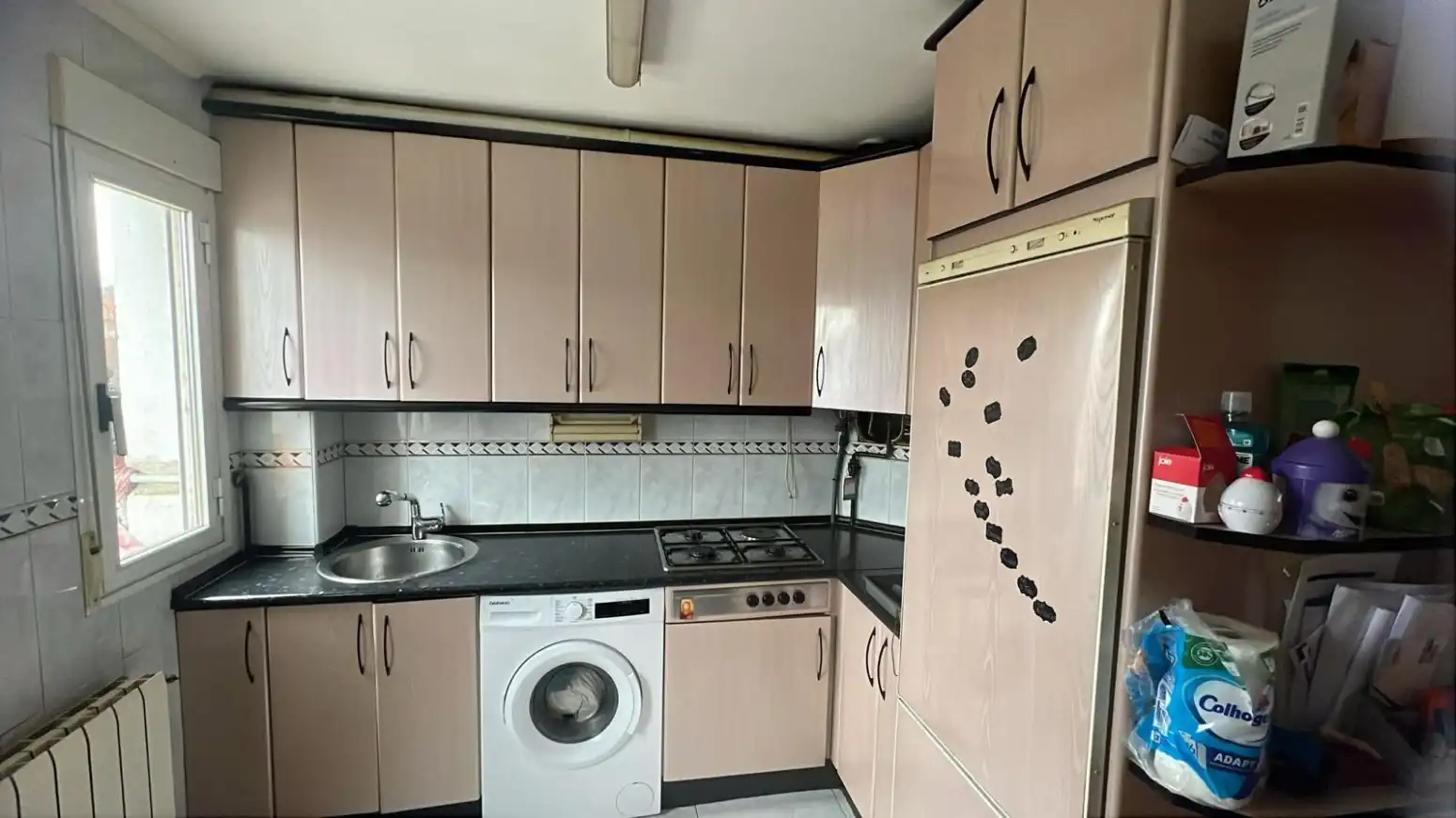 Pis amb terrassa en venda a Casco Antiguo, imagen 4