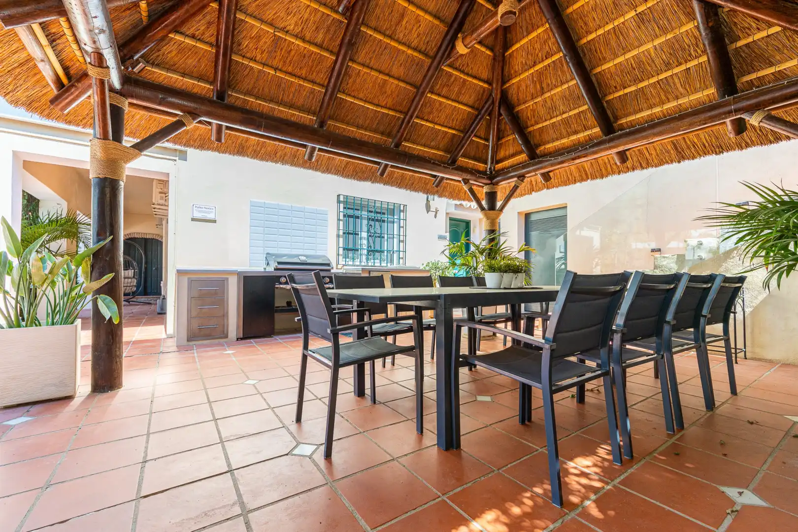 Maison avec terrasse à vendre à Calahonda, imagen 32