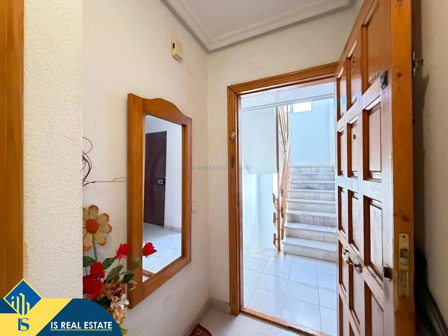 Apartamento con ascensor en venta en Playa del Cura, imagen 4