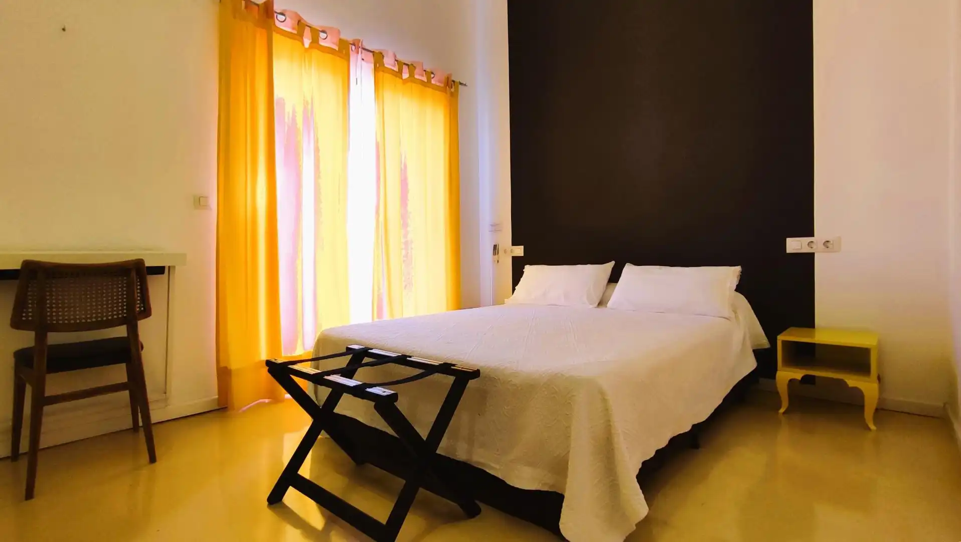 Habitación de Casa o chalet en venta en Gandia con Aire acondicionado, Calefacción y Jardín privado