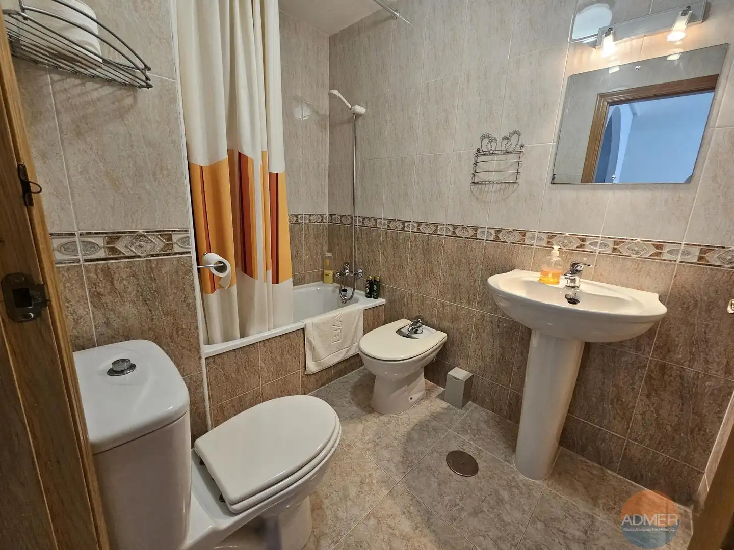 Apartament amb terrassa en venda a Veneziola, imagen 9