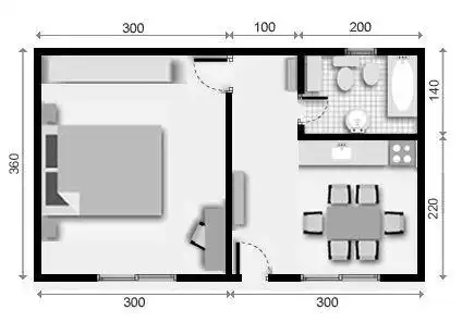 Attic for sale in Cártama  with Air Conditioner and Terrace