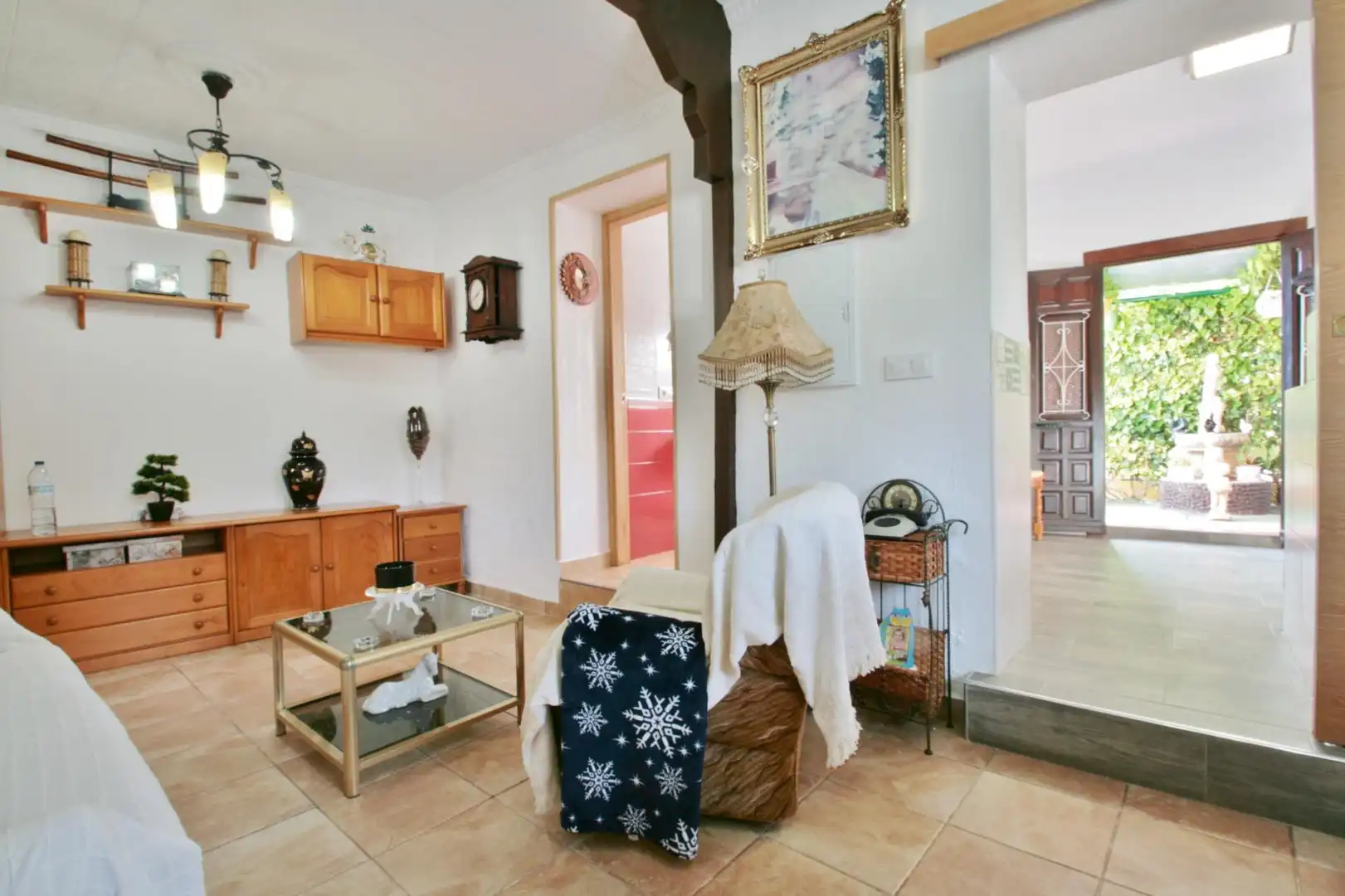 Houses for sale in Níjar  with Air Conditioner, Private garden and Terrace
