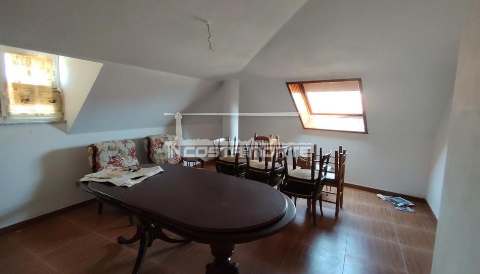 Foto 1 de Àtic en venda a Subia O Son, Esquina Avd. Fisterra, Cee, A Coruña