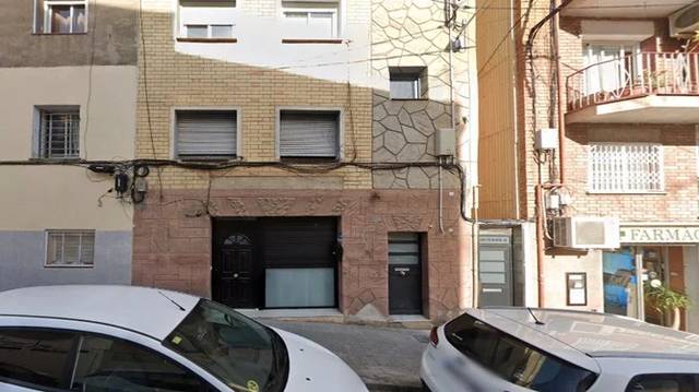 Piso en Venta en Carrer de Queixans en El Carmel