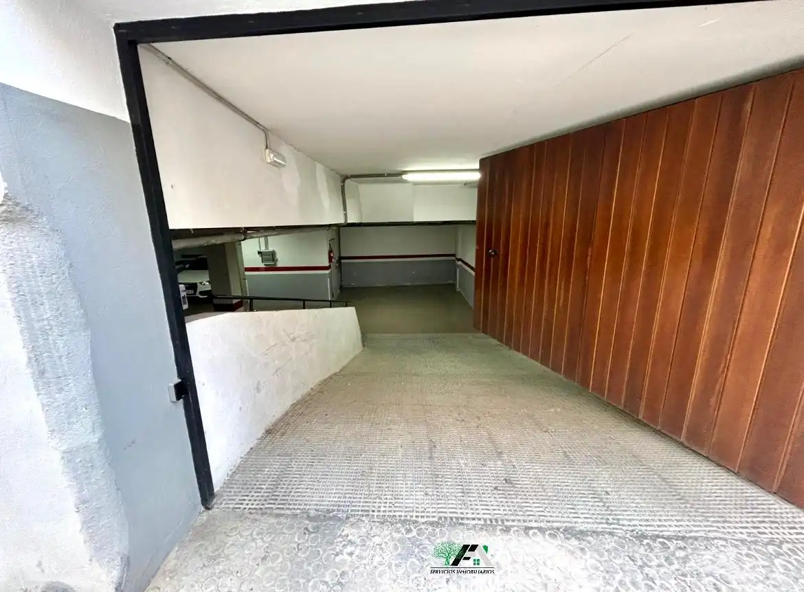 Appartamento con ascensore in affitto a Calle Escopeteros, imagen 16
