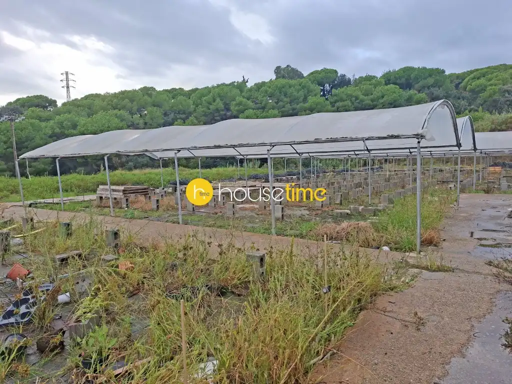 Terrain rustique à vendre à Sant Cebrià de Vallalta, imagen 32