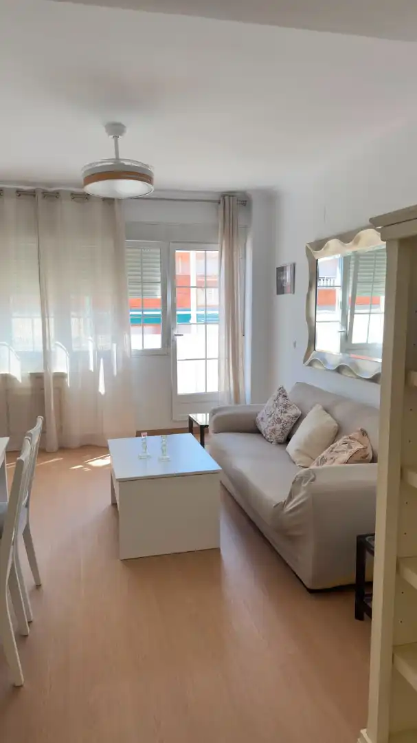 Wohnung zur Miete in Calle Buenos Aires, 7, Camino de Ronda