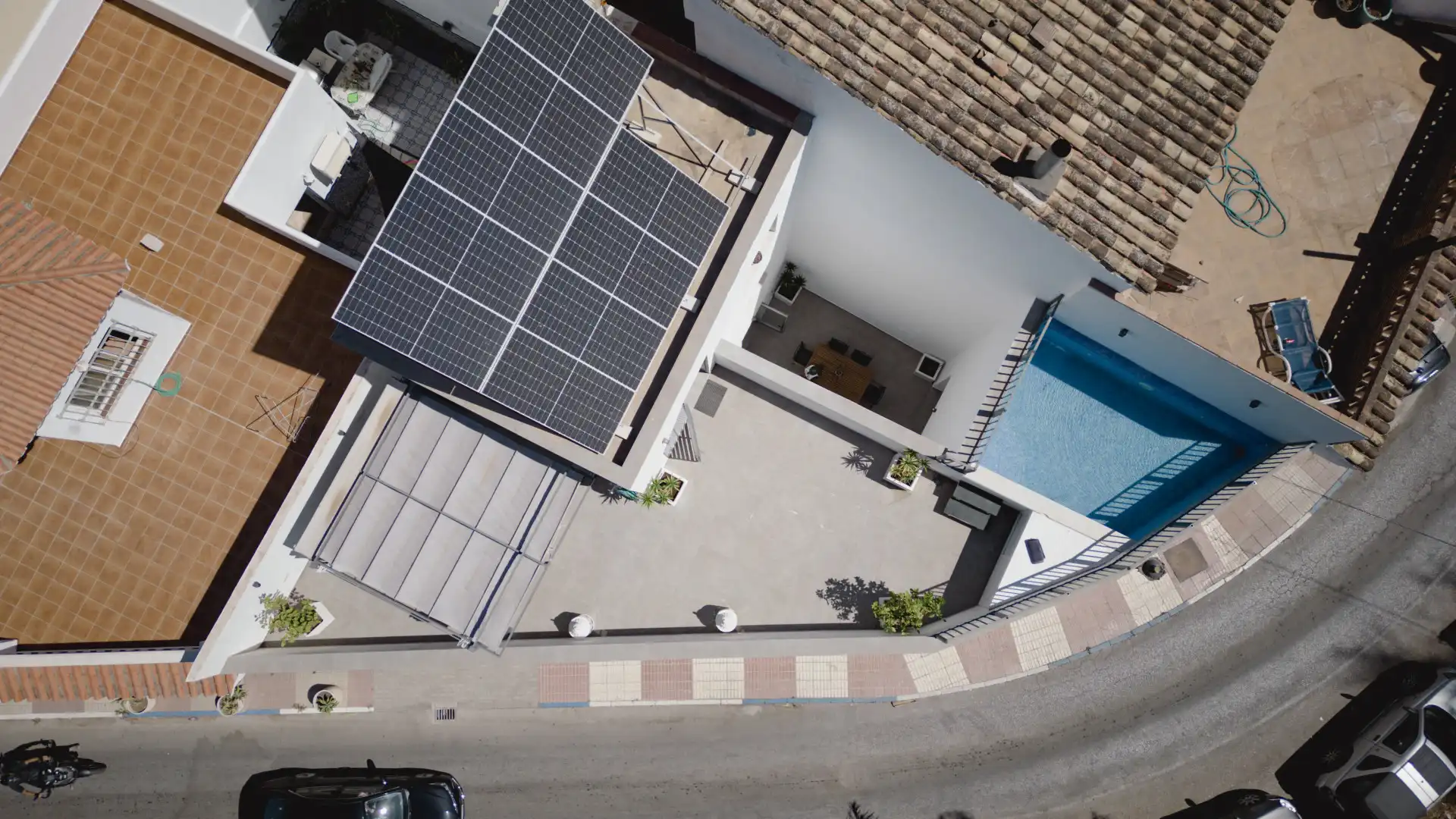 Wohnung mit Pool zum Verkauf in San Pedro de Alcántara, imagen 37