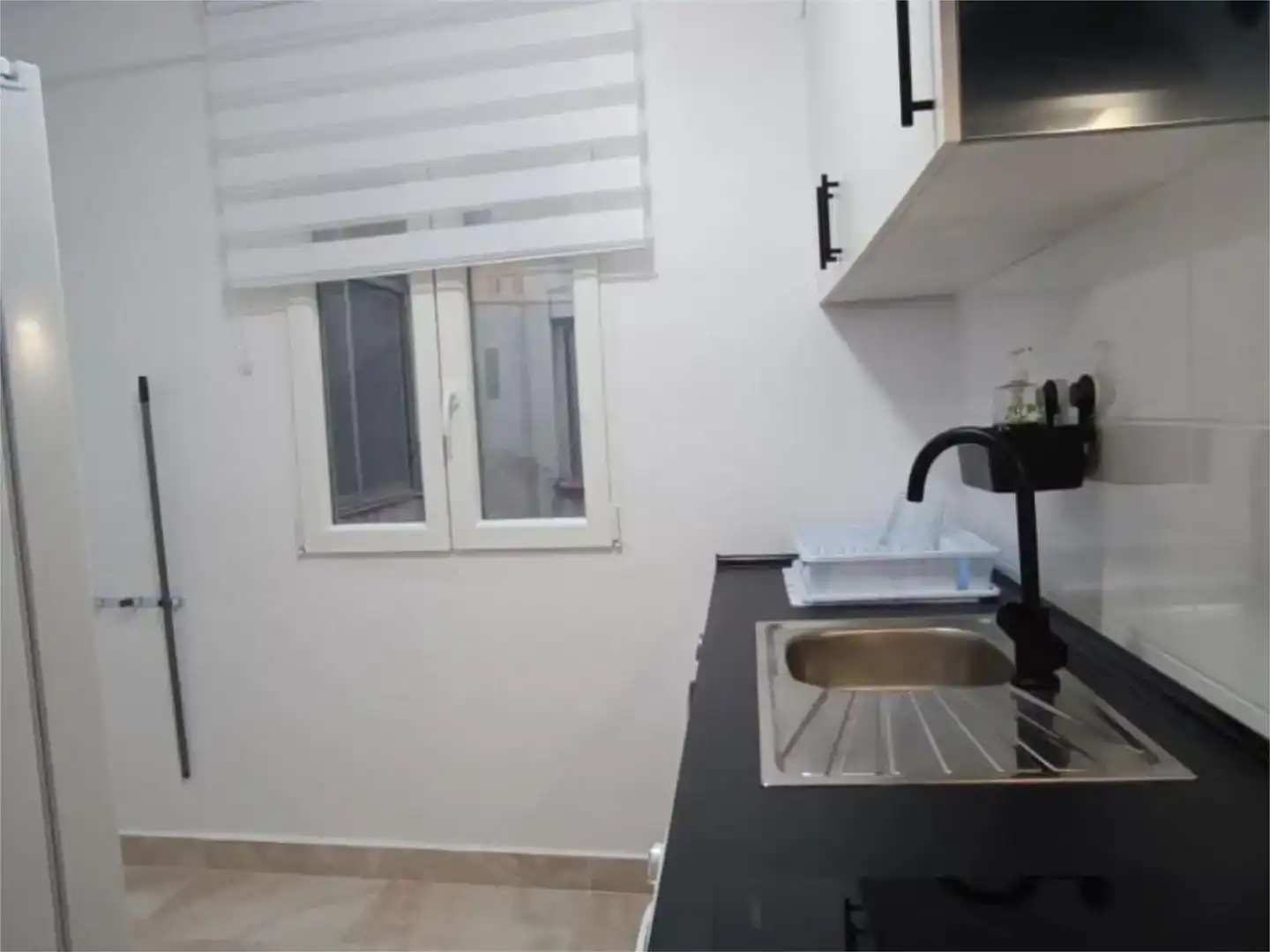 Küche von Wohnung zur Miete in Talavera de la Reina
