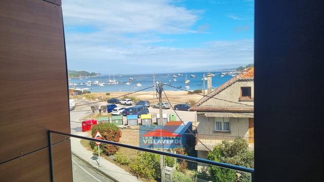 Piso en Venta en Calle David Cal en O Hío