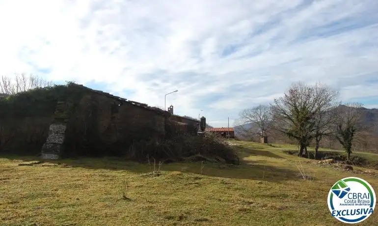 Vista exterior de Casa o chalet en venta en Vidrà