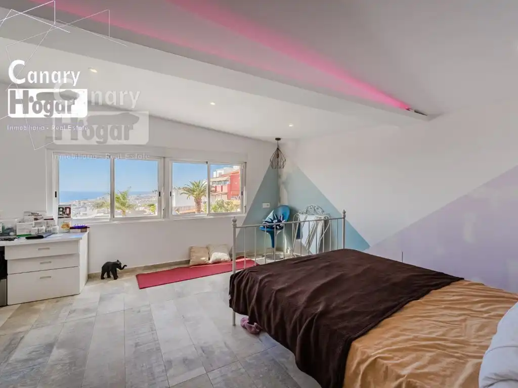 Maison avec terrasse à vendre à Costa Adeje, imagen 60