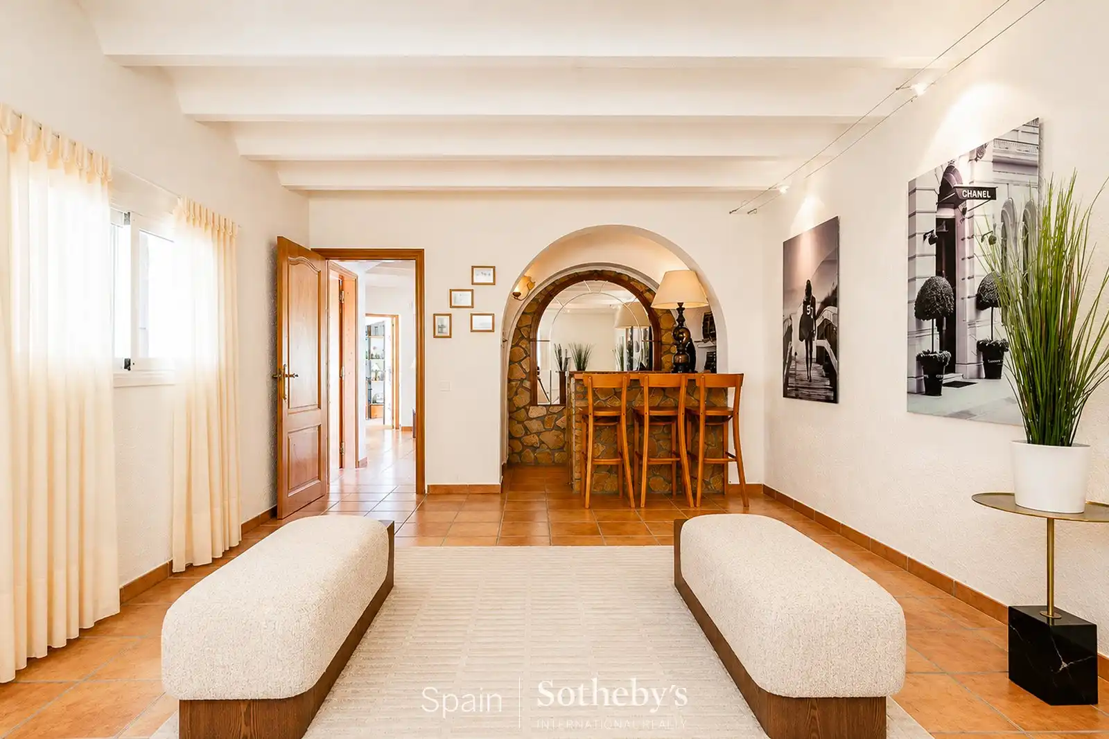 House with pool for sale in Olivella, imagen 31