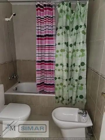 Dúplex en venda a Calle Alameda, Santa Bárbara