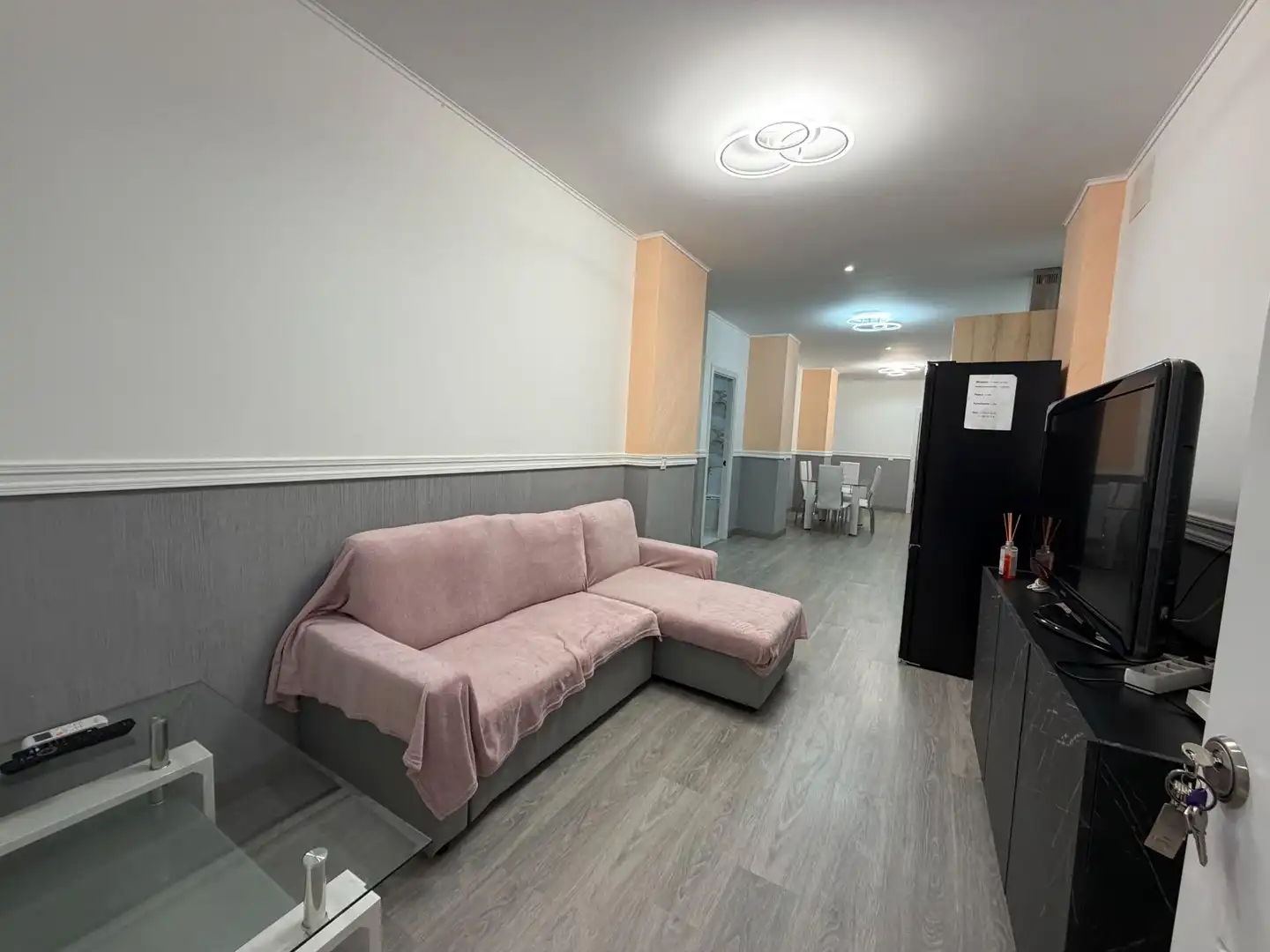 Planta baja en venta en Alicante / Alacant