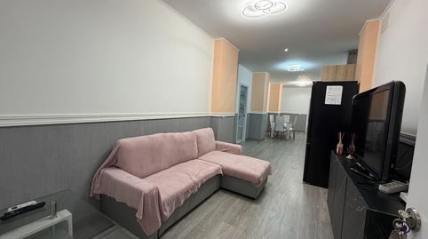 Foto 3 de Planta baja en venta en Calle del General Pintos, 4, Campoamor, Alicante / Alacant