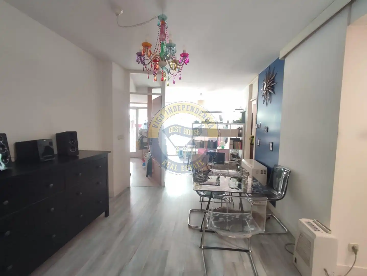 Apartments for sale in Vigo   with Heating and Storage room