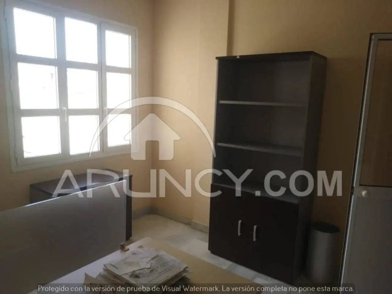 Büro zur Miete in Sevilla