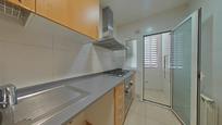 Kitchen of Flat for sale in Terrassa  with Heating