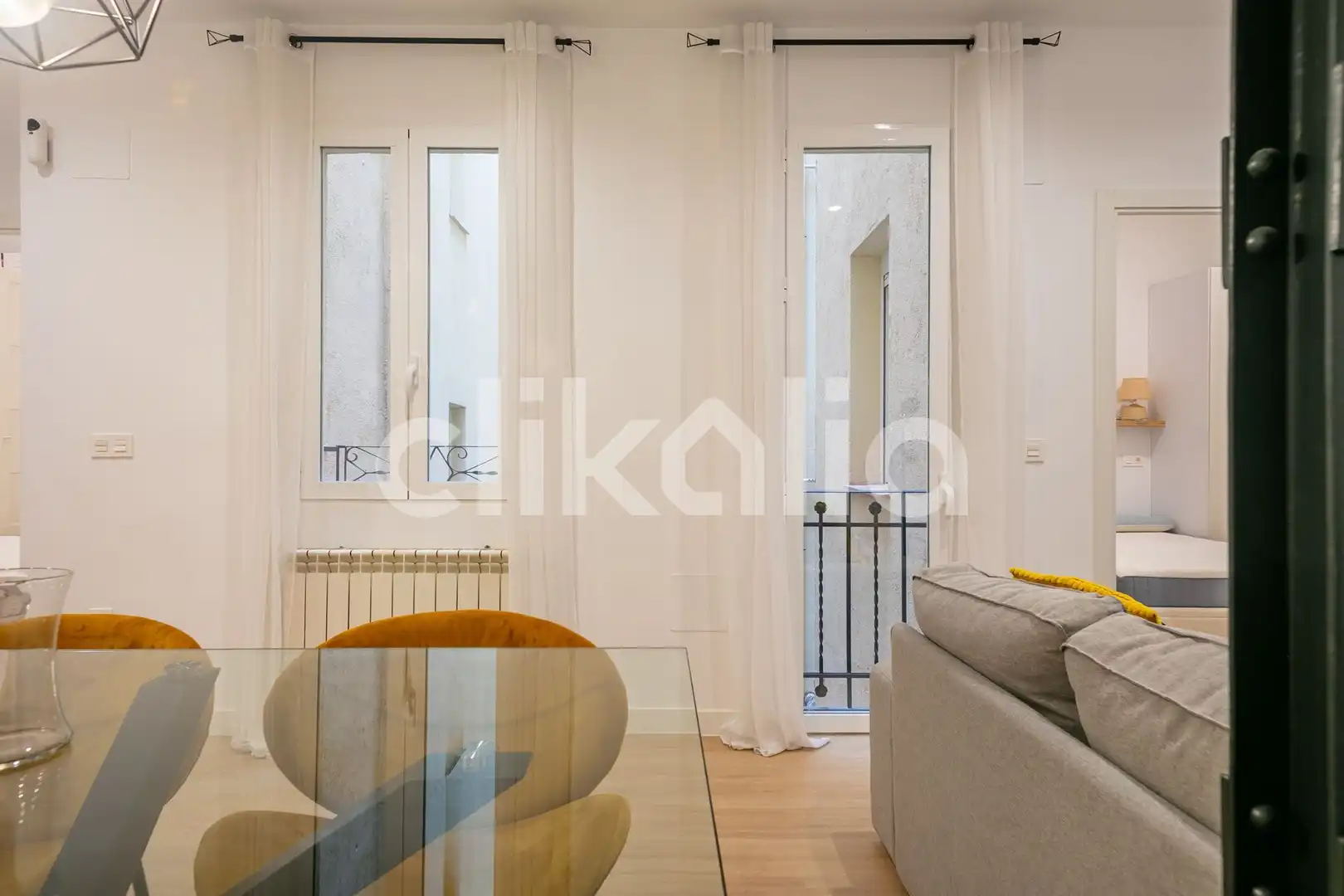 Flat with lift for sale in Retiro, imagen 7