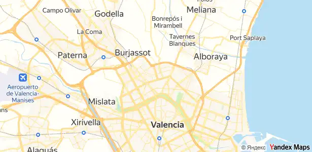 Pis en venda a Benicalap, imagen 5