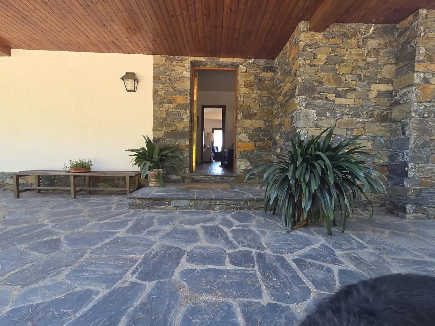 Casa con terraza en venta en Fogars de Montclús, imagen 5