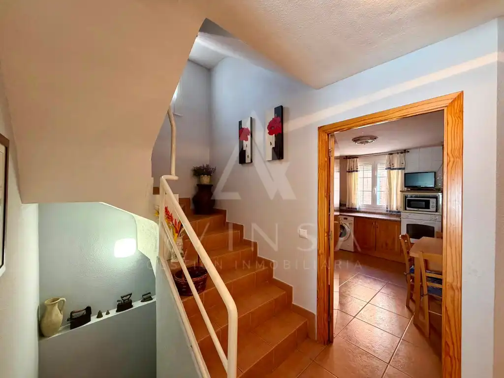 Casa o xalet en venda en Guadalajara