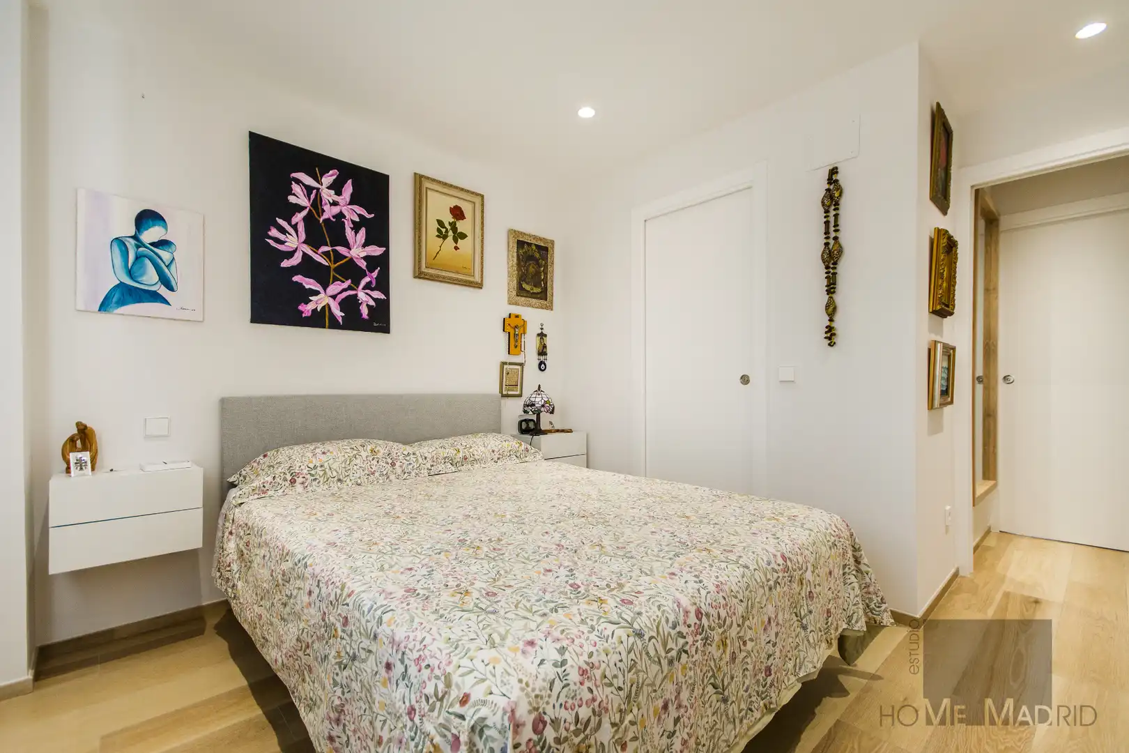 Habitación de Ático en venta en Madrid con Aire acondicionado, Calefacción y Trastero