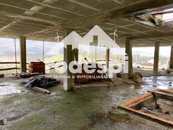 Buildings for sale in Cortegada