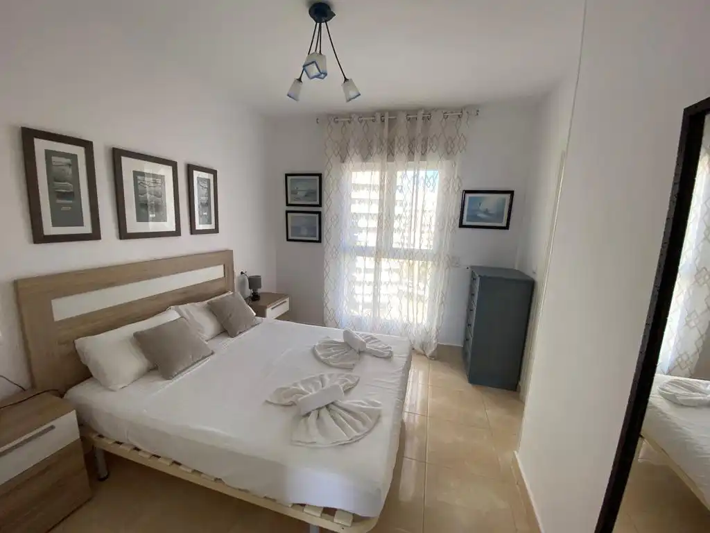 Appartement compact avec piscine à vendre à Calle Dinamarca, imagen 9