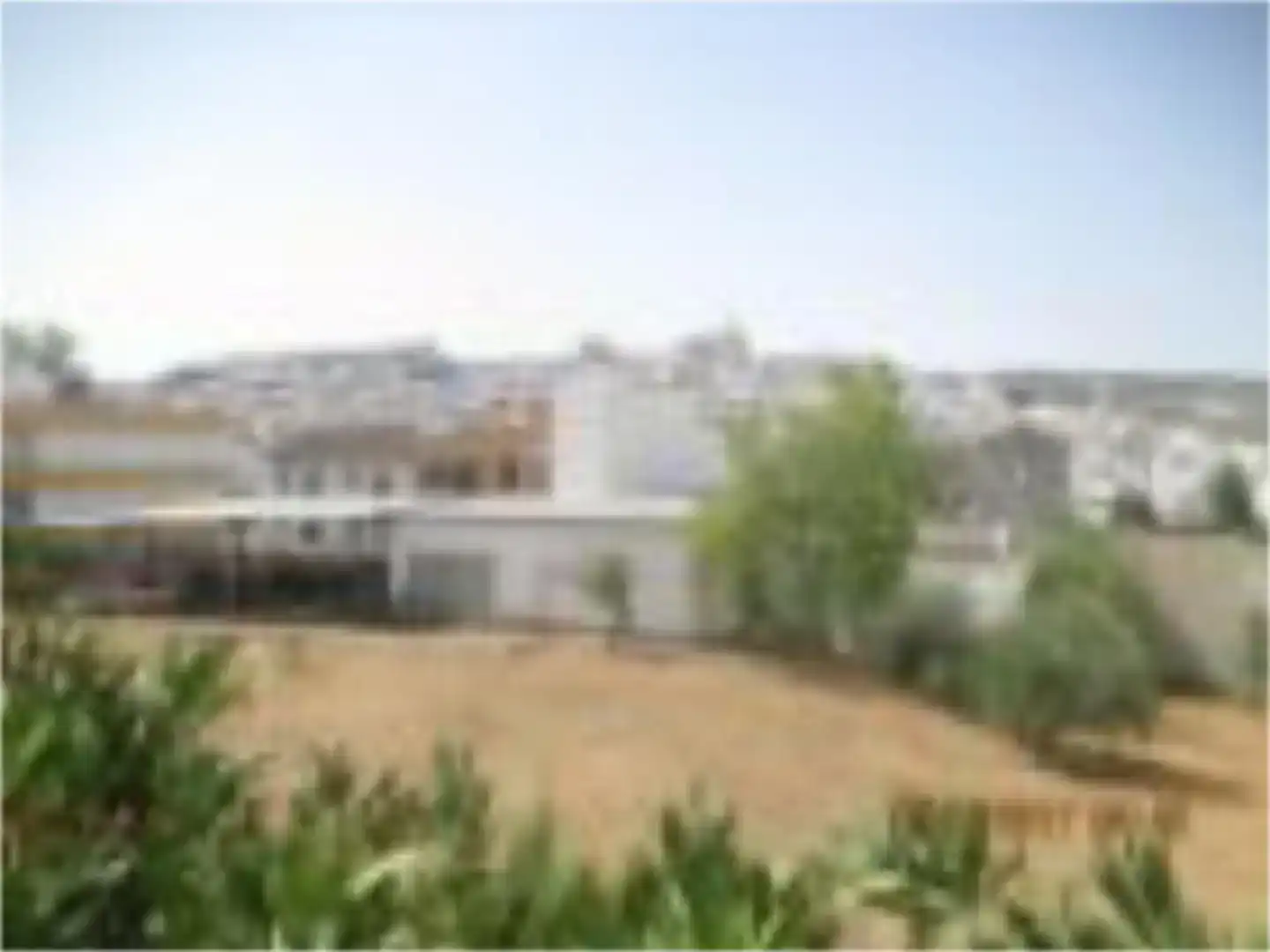 Residencial en venda en Baena