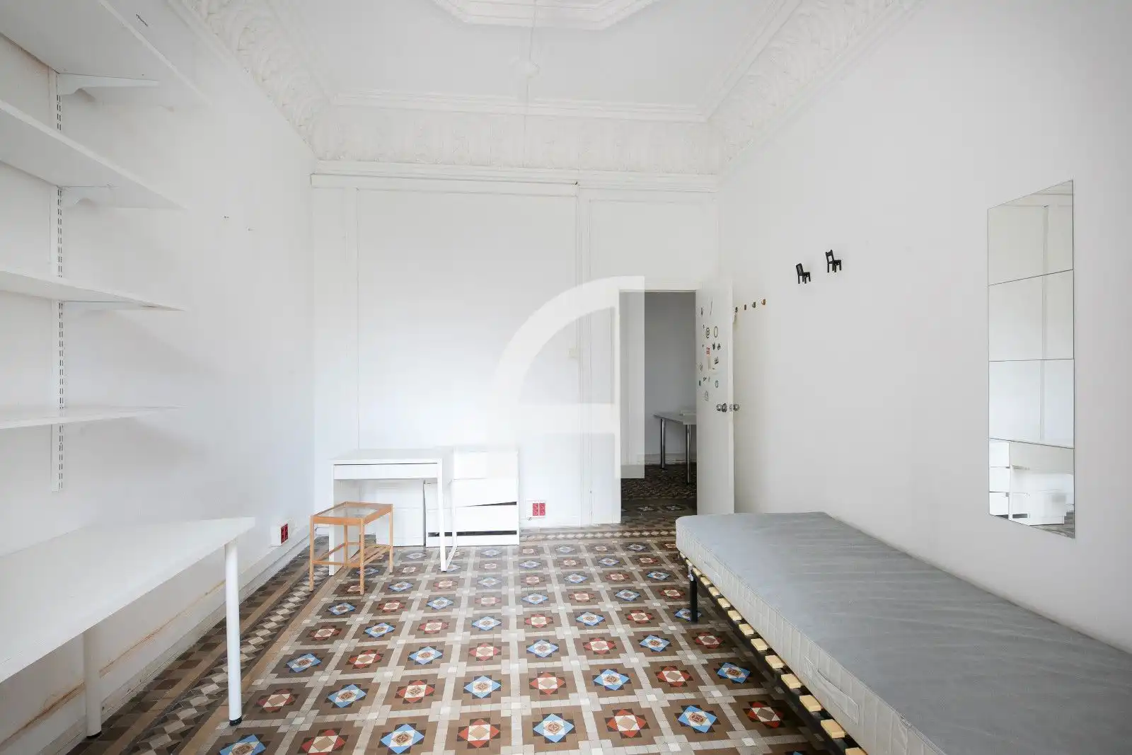 Flat with terrace for sale in Balmes, imagen 19