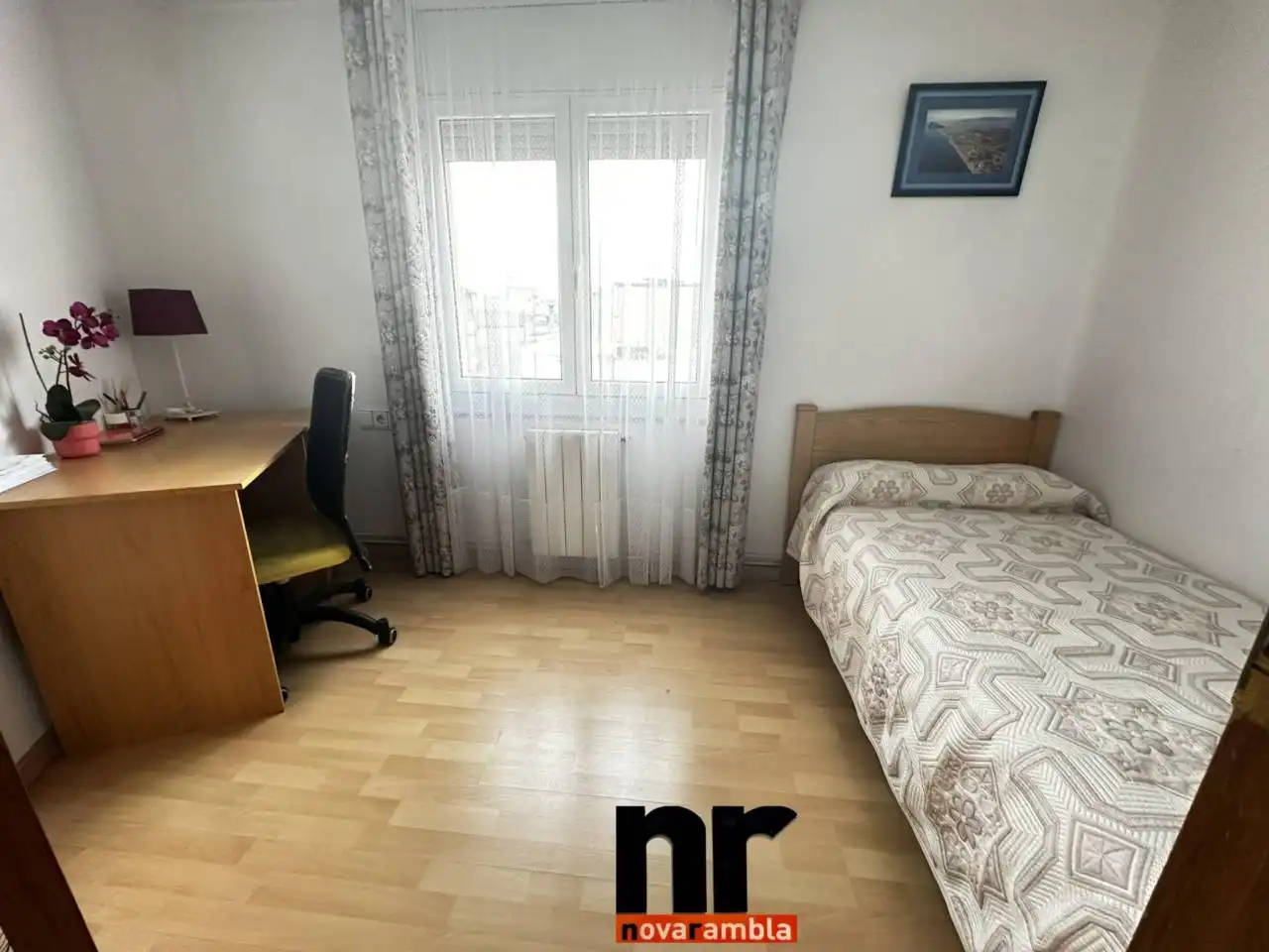 Appartamento con terrazza in vendita a Sant Andreu - Gassó Vargas, imagen 14