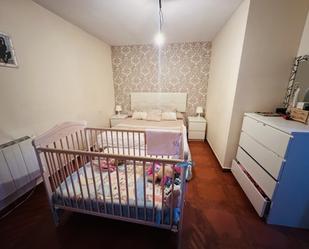 Bedroom of Single-family semi-detached for sale in Valladolid Capital