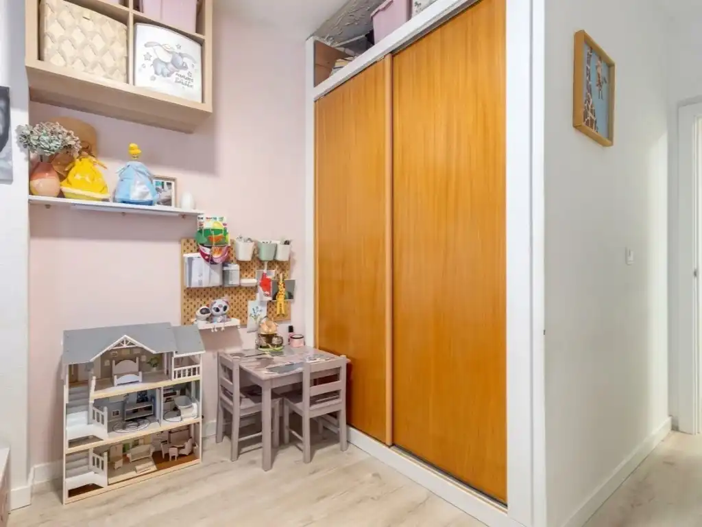 Wohnung mit Aufzug zum Verkauf in Calle Mercedes Formica, imagen 17