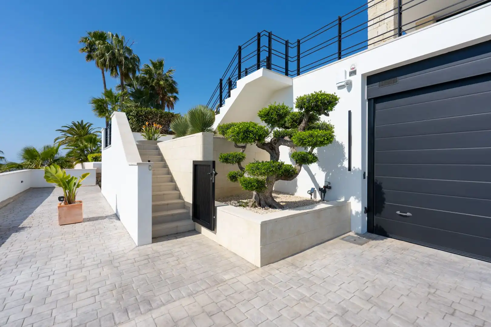 Villa con piscina in vendita a La Fustera, imagen 43