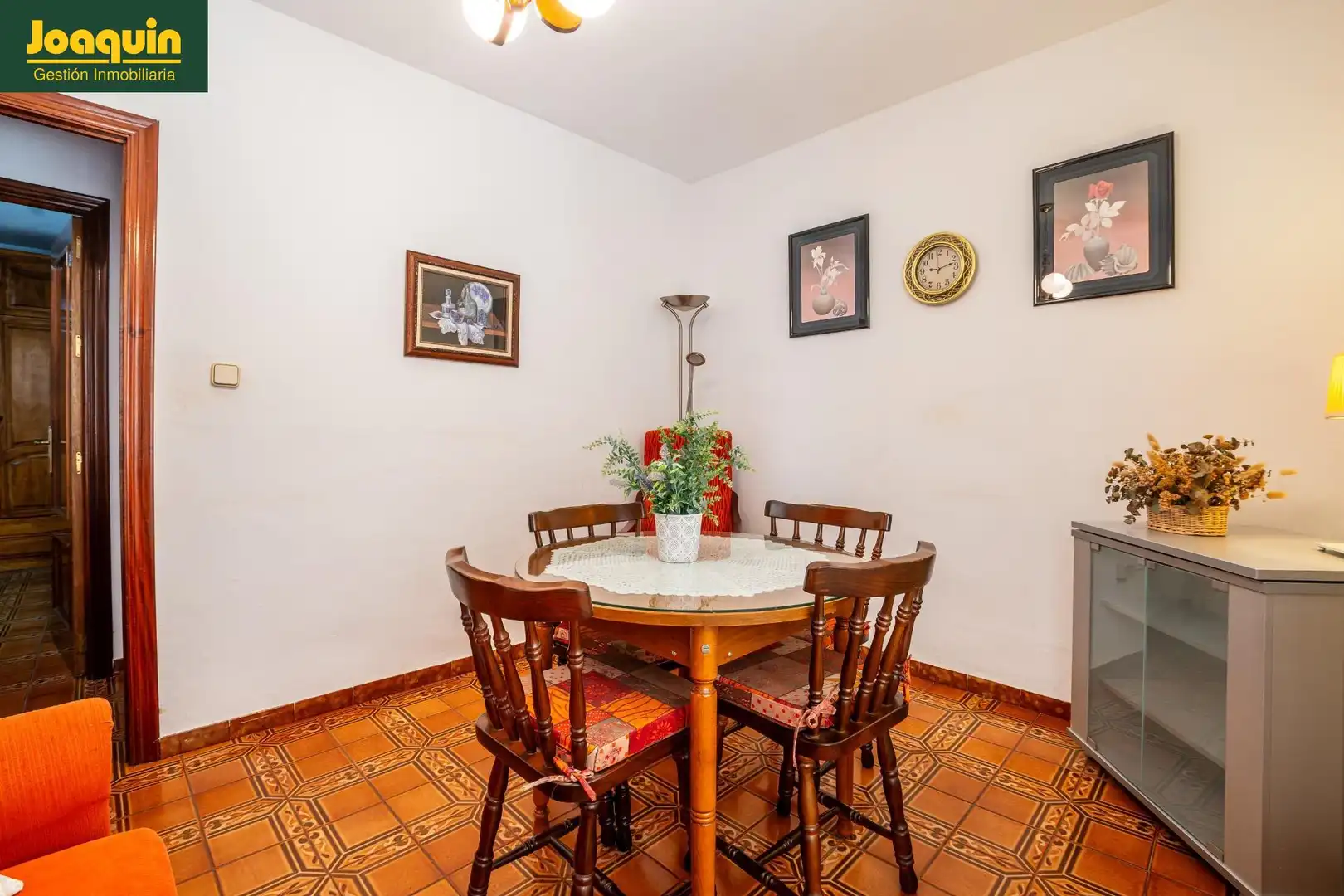 Comedor de Piso en venta en Córdoba