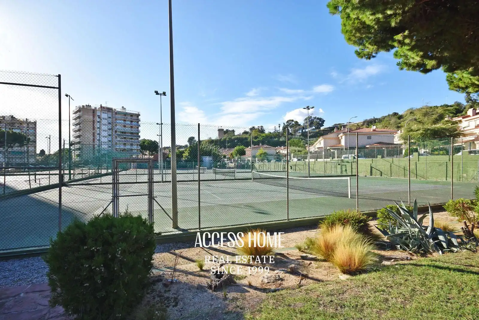 Terrassa de Casa adosada en venda en Sant Vicenç de Montalt amb Calefacció, Terrassa i Piscina