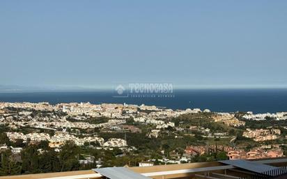 Exterior view of Flat for sale in Benalmádena