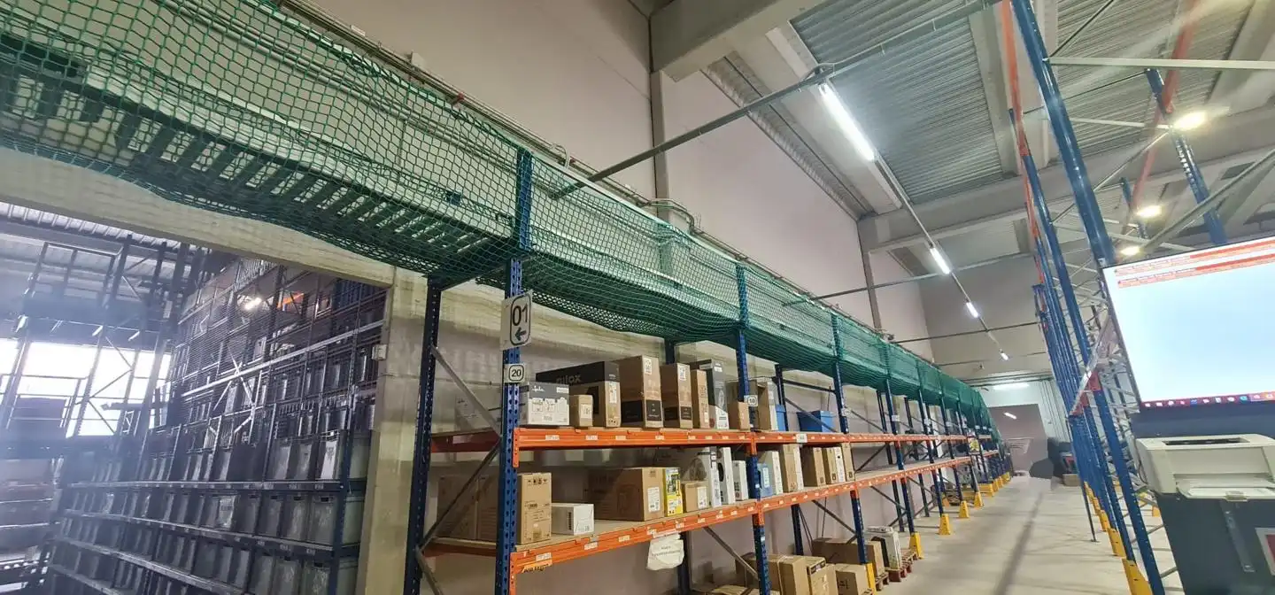 Nave industrial in vendita a Barrio Pt-Cc Cortijo del Cond, imagen 43
