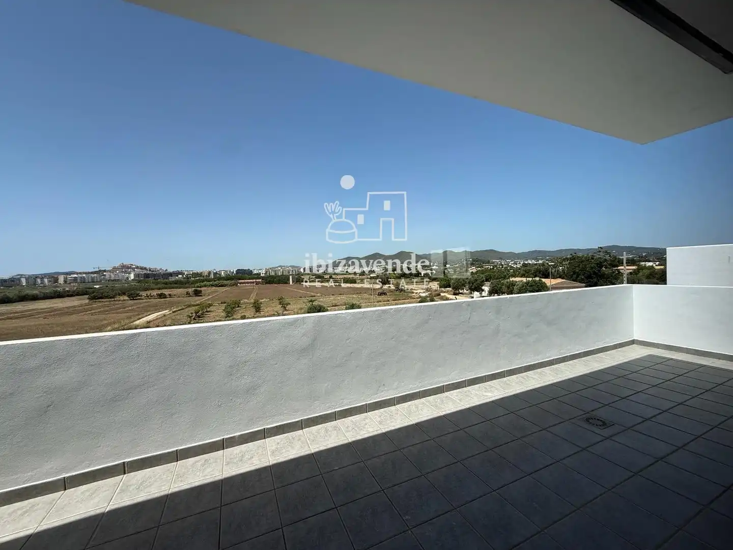 Casa o xalet de lloguer en Santa Eulària des Riu amb Aire condicionat, Moblat i Alarma