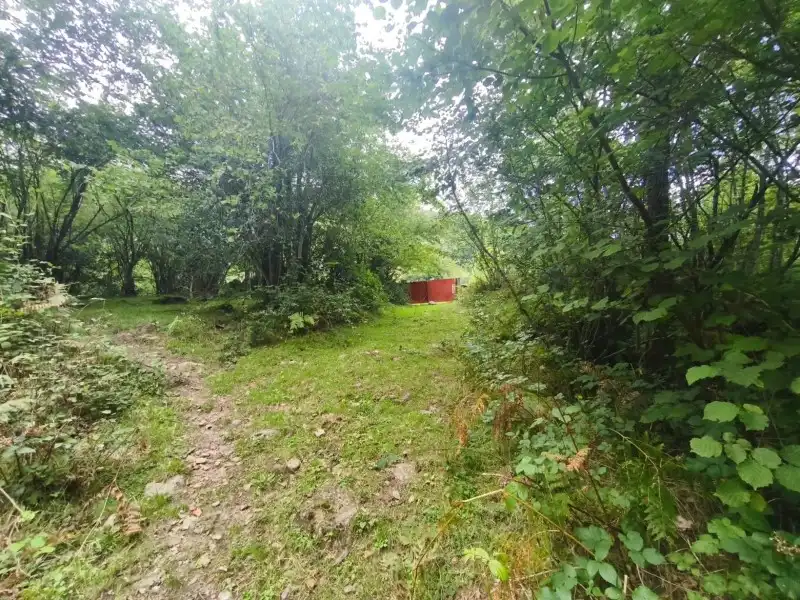 Villa avec jardin à vendre à Rionansa, imagen 36