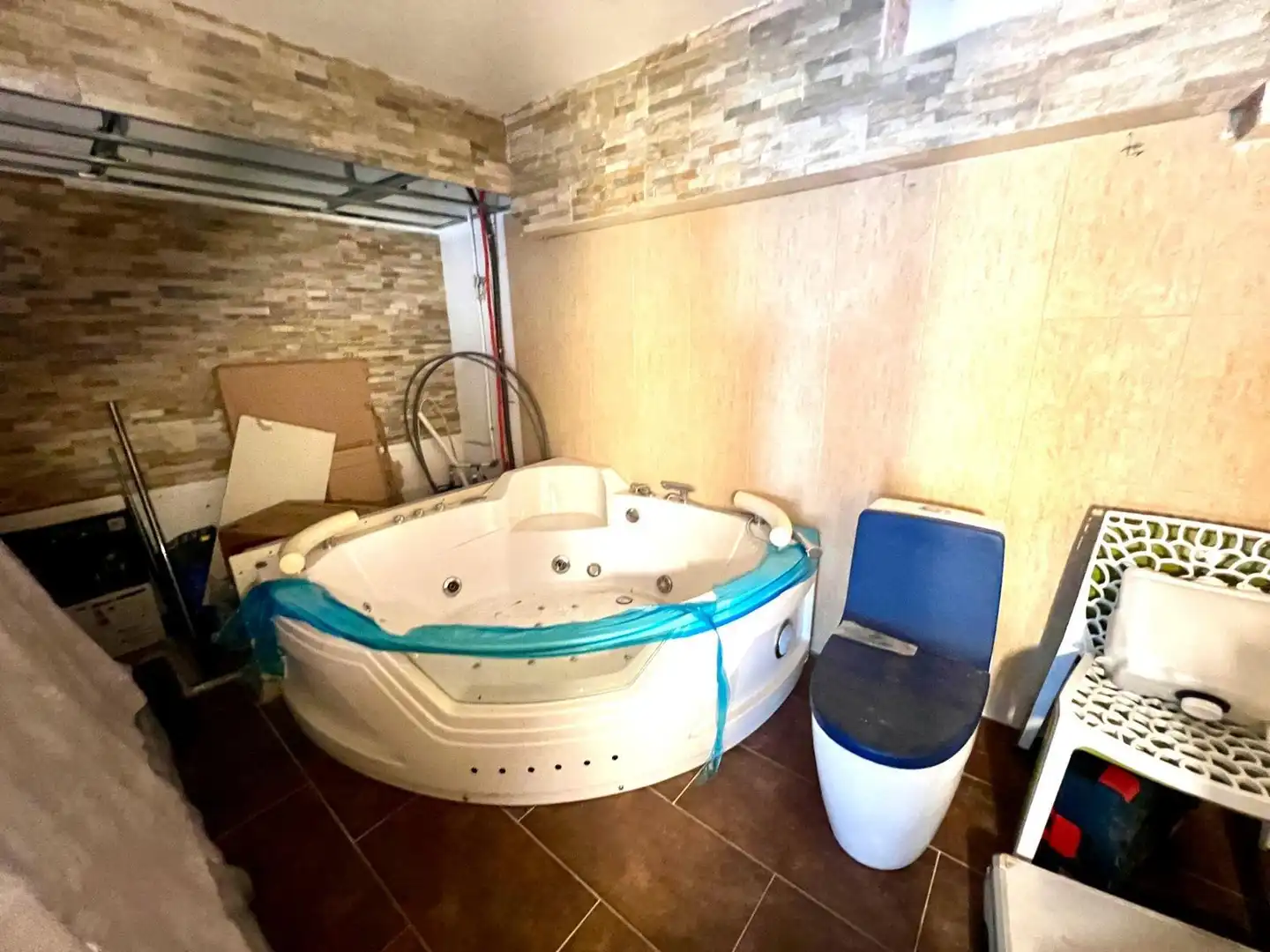 Maison mitoyenne avec piscine à vendre à Zona Norte - Hospital - Urbanizaciones, imagen 47