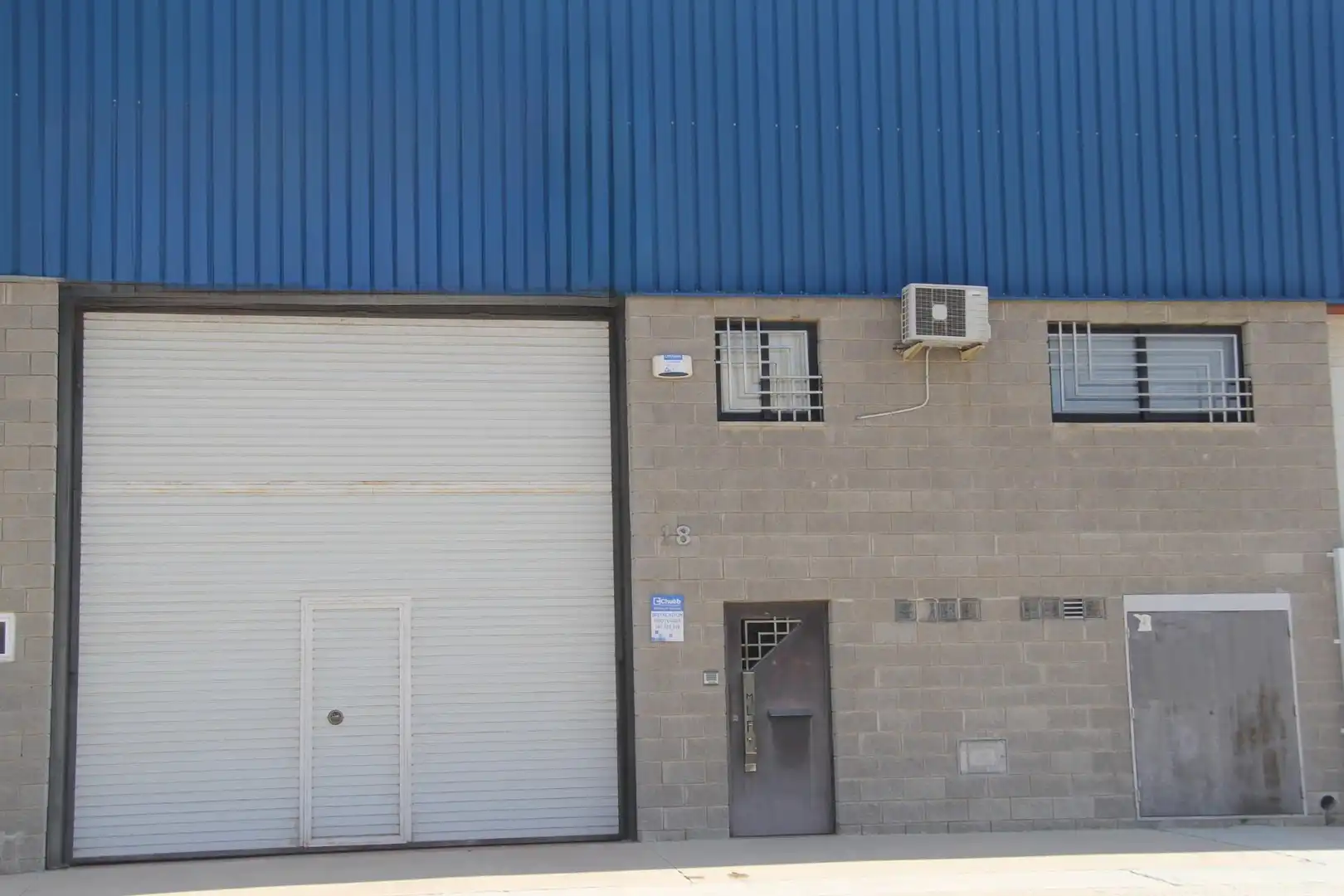 Nau industrial en venda a Carrer AMSTERDAM, imagen 2